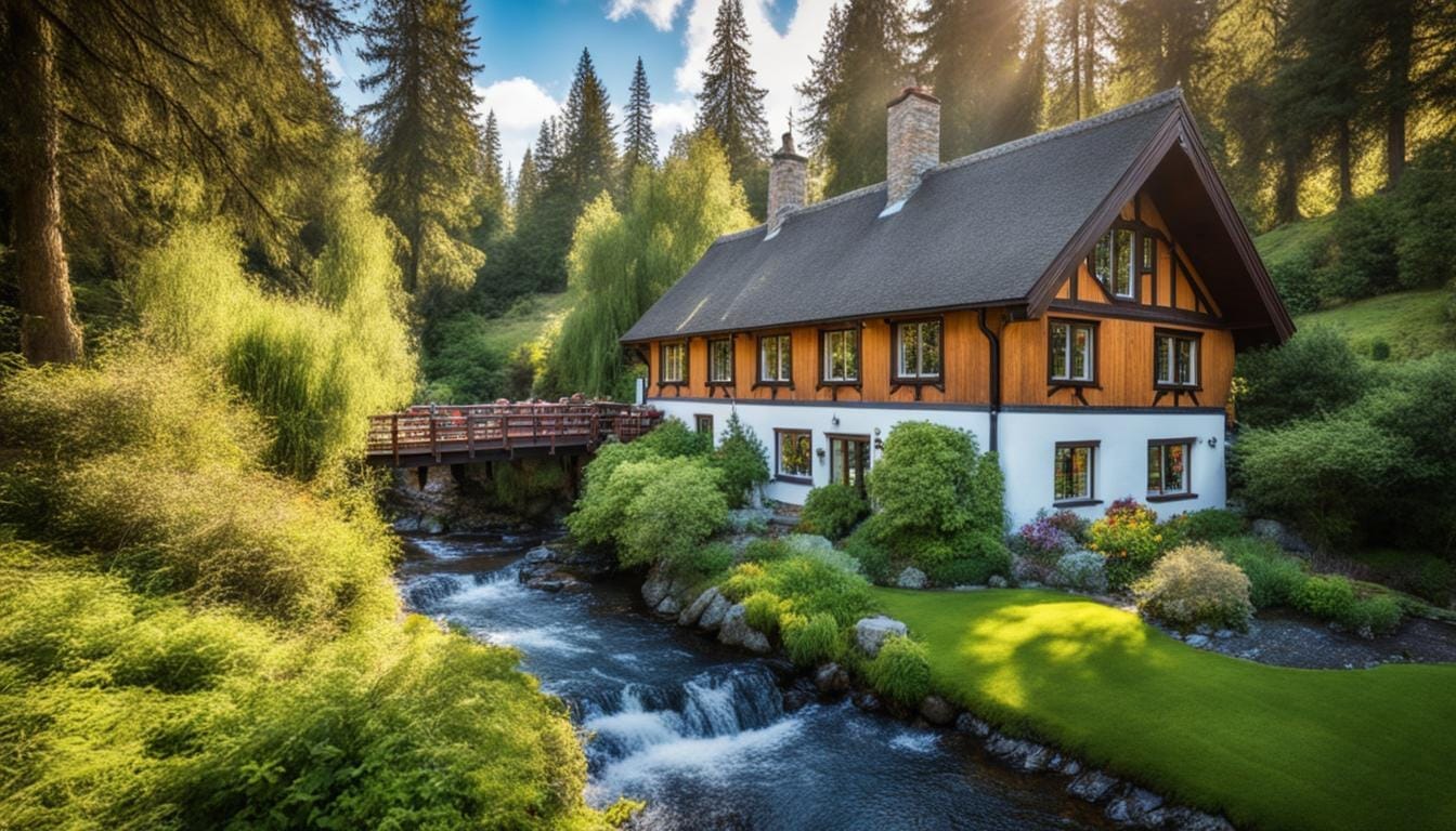 Deenagh Lodge